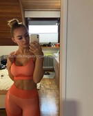 Анкета проститутки Лизочка - метро Выхино-Жулебино, возраст - 23