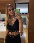 Анкета проститутки Алиса - метро Ломоносовский, возраст - 23