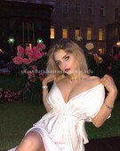 Анкета проститутки Анюта - метро Фили-Давыдково, возраст - 24