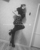 Анкета проститутки Оксана - метро Замоскворечье, возраст - 24