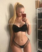 Анкета проститутки Лиза - метро Царицыно, возраст - 24