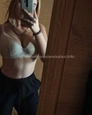 Анкета проститутки Ася - метро Алтуфьевский, возраст - 24