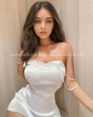 Анкета проститутки Устина - метро Даниловский, возраст - 24