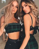 Анкета проститутки Олеся - метро Ясенево, возраст - 24