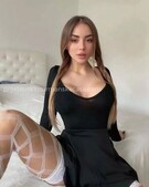 Анкета проститутки Светлана - метро Фили-Давыдково, возраст - 24