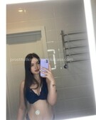 Анкета проститутки Услада - метро Дмитровский, возраст - 24