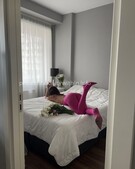 Анкета проститутки Анюта - метро Сокольники, возраст - 24