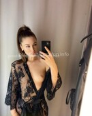 Анкета проститутки Лаура - метро Южнопортовый, возраст - 24