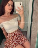 Анкета проститутки Ольга - метро Строгино, возраст - 24