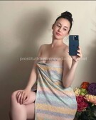 Анкета проститутки Анечка - метро Ломоносовский, возраст - 24