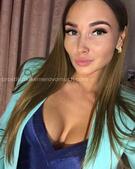 Анкета проститутки Марина - метро Хорошевский, возраст - 24