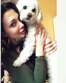 Анкета проститутки Мелисса - метро Ховрино, возраст - 24