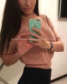 Анкета проститутки Нила - метро Хорошевский, возраст - 24