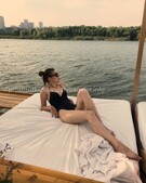 Анкета проститутки Милослава - метро Теплый Стан, возраст - 24