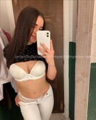 Анкета проститутки Шарлотта - метро Марьина Роща, возраст - 24