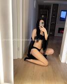 Анкета проститутки Аврора - метро Саларьево, возраст - 24