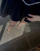 Анкета проститутки Леля - метро Басманный, возраст - 24