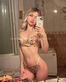 Анкета проститутки Сабина - метро Выхино-Жулебино, возраст - 24