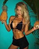 Анкета проститутки Анюта - метро Куркино, возраст - 24