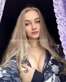 Анкета проститутки Арина - метро Нагатино-Садовники, возраст - 24