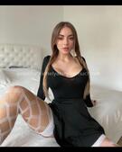 Анкета проститутки Танюша - метро Ясенево, возраст - 24