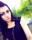 Анкета проститутки Рита - метро Крылатское, возраст - 24