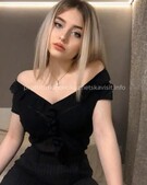 Анкета проститутки Лизочка - метро Измайлово, возраст - 24