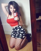 Анкета проститутки Николь - метро Куркино, возраст - 24