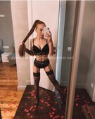 Анкета проститутки Забава - метро Даниловский, возраст - 24