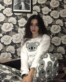 Анкета проститутки Ирина - метро Аэропорт, возраст - 24