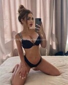 Анкета проститутки Роксана - метро Румянцево, возраст - 24