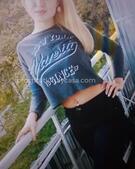 Анкета проститутки Арина - метро Гагаринский, возраст - 25