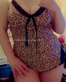 Анкета проститутки Алина - метро Чертаново Северное, возраст - 25