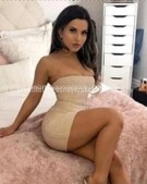 Анкета проститутки Дарина - метро Преображенское, возраст - 25