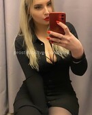 Анкета проститутки Мария - метро Черемушки, возраст - 25