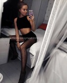 Анкета проститутки Таисия - метро Тропарево-Никулино, возраст - 25