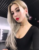 Анкета проститутки Рита - метро Пресненский, возраст - 25