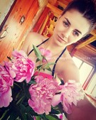 Анкета проститутки Любовь - метро Орехово-Борисово Южное, возраст - 25