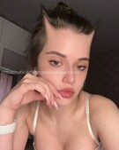 Анкета проститутки Устина - метро Тушино, возраст - 25