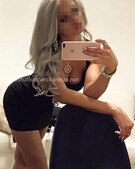 Анкета проститутки Злата - метро Алексеевский, возраст - 25