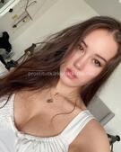 Анкета проститутки Ленусик - метро Хорошевский, возраст - 25