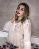 Анкета проститутки Зина - метро Кузьминки, возраст - 25