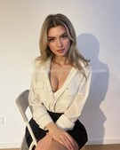 Анкета проститутки Натуся - метро Черемушки, возраст - 25