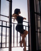 Анкета проститутки Алиса - метро Хорошевский, возраст - 25