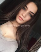 Анкета проститутки Жанна - метро Даниловский, возраст - 25