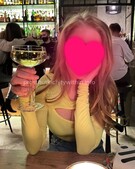 Анкета проститутки Алина - метро Лефортово, возраст - 25