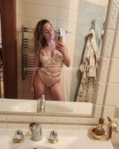 Анкета проститутки Кристина - метро Беговой, возраст - 25