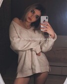 Анкета проститутки Юля - метро Хорошевский, возраст - 25