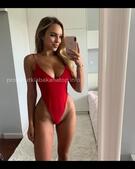 Анкета проститутки Катюша - метро Останкинский, возраст - 25