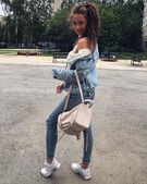 Анкета проститутки Олеся - метро Замоскворечье, возраст - 25